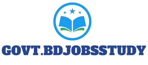 Govt.bdjobsstudy.com